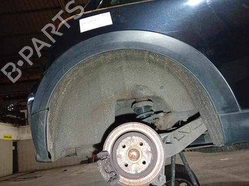 Used Wheel arch MINI MINI (R56) Cooper D (109 hp) 21025643