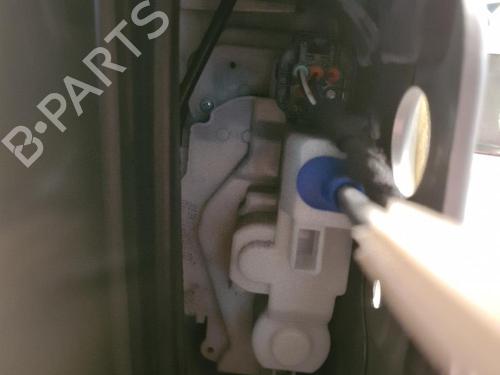Used Front right lock PEUGEOT BIPPER (AA_) 1.3 HDi 75 (75 hp) 20868042