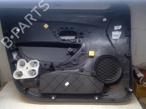 Used Front right panel DACIA LOGAN MCV II 1.5 dCi (90 hp) 21861526