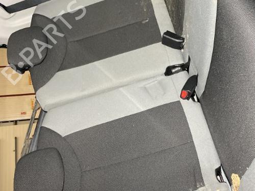 Sæde Bagtil TOYOTA AYGO (_B4_) 1.0 (KGB40) (69 hp) 21865518