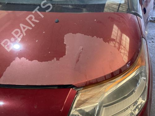 Used Hood Hood CITROËN C3 Picasso (SH_) 1.6 HDi (109 hp) 20863963 20863963