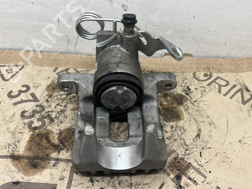 Left rear brake caliper AUDI A6 C5 (4B2) 1.9 TDI | BP25158518M107 