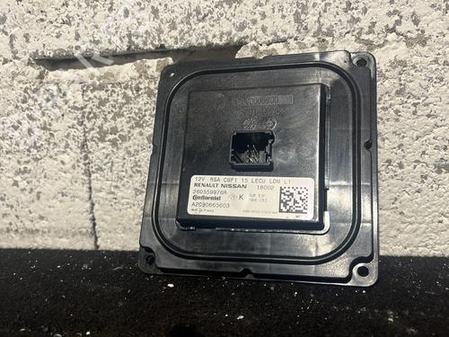Used Xenon ballast RENAULT MEGANE IV Hatchback (B9A/M/N_) 1.5 dCi 110 (B9A3) (110 hp) 29422563