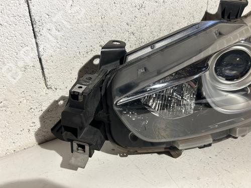 Left headlight MAZDA CX-5 (KE, GH) 2.2 D (KE2FW) | BP40251672C28 - Image 2