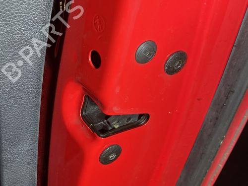 Used Rear right lock VW GOLF VII Variant (BA5, BV5) 1.6 TDI (105 hp) 23796896