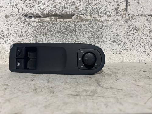 Left front window switch VW GOLF VI (5K1) | BP36695165I27 - Image 2