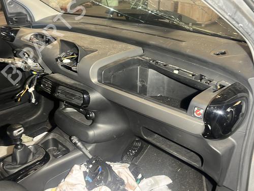 Used Dashboard CITROËN C4 CACTUS 1.2 THP 110 (110 hp) 29014282
