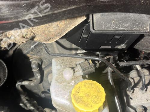 Hovedbremsecylinder VW POLO V (6R1, 6C1) 1.8 GTI (192 hp) 27584071
