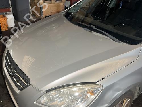Hood KIA CEE'D Hatchback (ED) 1.6 CRDi 90 | BP29452950C1 