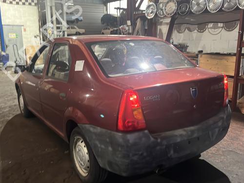 Left front driveshaft DACIA LOGAN (LS_) 1.4 (LS0A, LS0C, LS0E, LS0G) | BP30775192M38  - Image 8