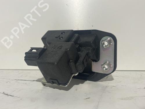 Bagklap lås RENAULT KOLEOS II (HC_) 1.6 dCi 130 | BP31711717C101