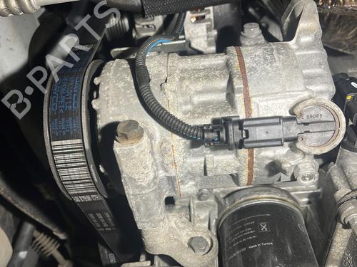 Compressor A/C DS DS 4 / DS 4 CROSSBACK (NX_) 1.2 THP 130 (NXHNYM) (130 hp) 31611564