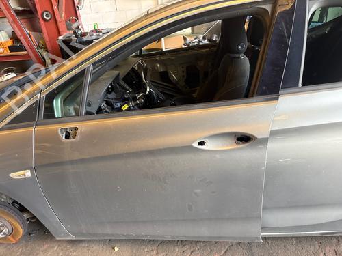 left-front-door-opel-astra-k-b16-2015-2016-2017-2018-2019-2020-2021-2022-38473239 main image