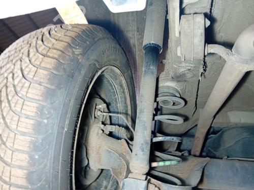 Used Left rear shock absorber VW UP! (121, 122, BL1, BL2, BL3, 123) 1.0 (60 hp) 20865082