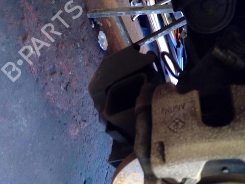 Used Right rear brake caliper RENAULT LAGUNA III (BT0/1) 1.5 dCi (BT00, BT0A, BT0T, BT1J) (110 hp) 21860724