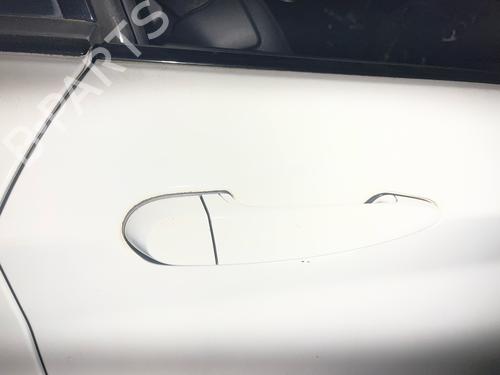 Right front door BMW 1 (E81) | BP34413042C3 - Image 2