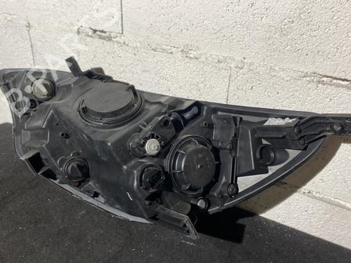 Right headlight KIA RIO III (UB) 1.25 CVVT | BP21381842C29 