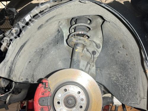 Used Wheel arch VW GOLF VI (5K1) 2.0 GTi (210 hp) 29441262