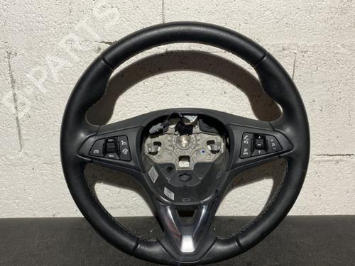 Used Steering wheel OPEL CORSA E (X15) 1.4 (08, 68) (90 hp) 20865192