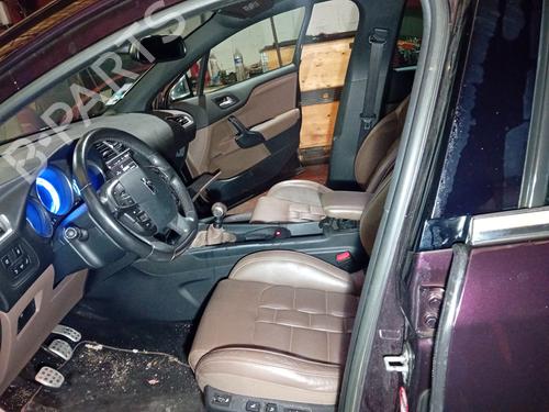 Left front window switch CITROËN DS4 (NX_) 1.6 HDi 115 | BP21165801I27  - Image 7