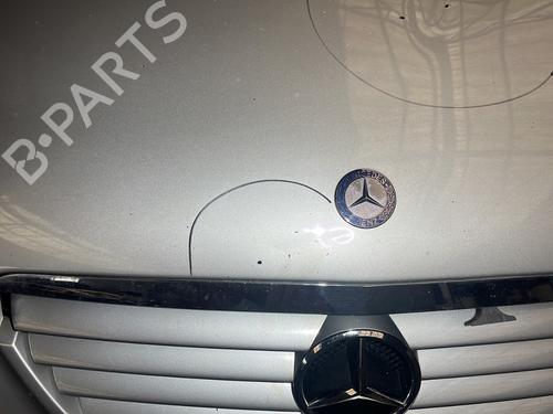 Hood MERCEDES-BENZ C-CLASS Coupe (CL203) C 180 Kompressor (203.746) | BP27702419C1 