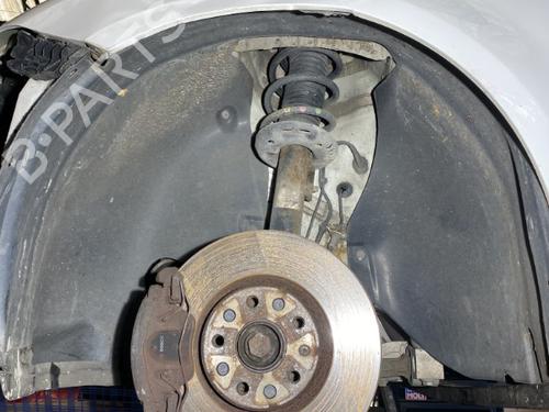 Used Wheel arch SEAT LEON (1P1) 2.0 TDI (170 hp) 20865329