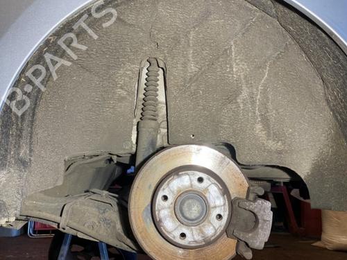 Used Wheel arch CITROËN DS3 (SA_) 1.6 VTi 120 (120 hp) 20861861