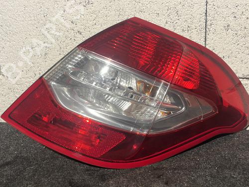 Used Right taillight CITROËN C4 II (NC_) 1.6 HDi 115 (114 hp) 31114598