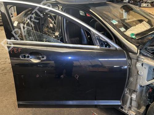 Used Right front door JAGUAR XF I (X250) 3.0 D (241 hp) 21864252