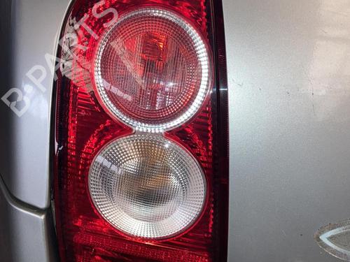 Used Left taillight Left taillight NISSAN MICRA C+C III (K12) 1.4 16V (88 hp) 20871319 20871319