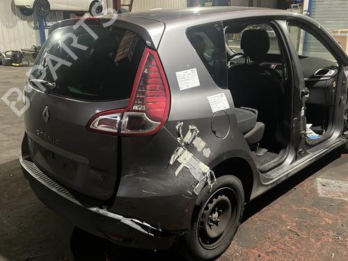 Front left panel RENAULT SCÉNIC III (JZ0/1_) 1.5 dCi | BP31941571C58  - Image 7