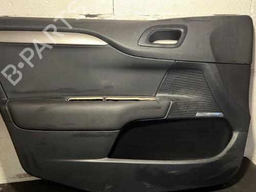 Used Front left panel Front left panel CITROËN C4 II (NC_) 1.6 HDi 115 (114 hp) 20859106 20859106