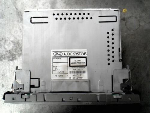 radio-ford-c-max-dm2-18-tdci-2007-2008-2009-2010-21858756 main image