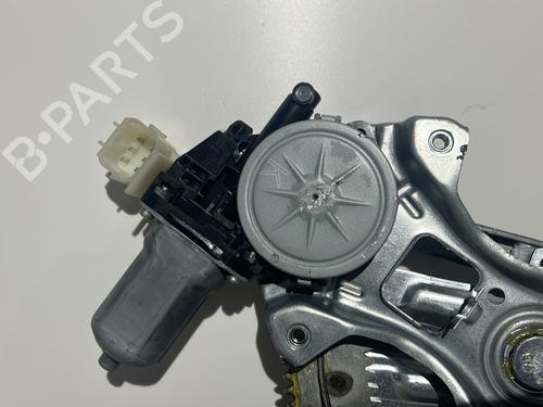 Used Rear left window mechanism Rear left window mechanism RENAULT KOLEOS II (HC_) 1.6 dCi 130 (130 hp) 31711726 31711726