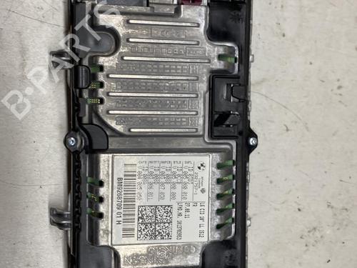 Ferdsskriver BMW 7 (F01, F02, F03, F04) 740 d xDrive | BP21862637C48 
