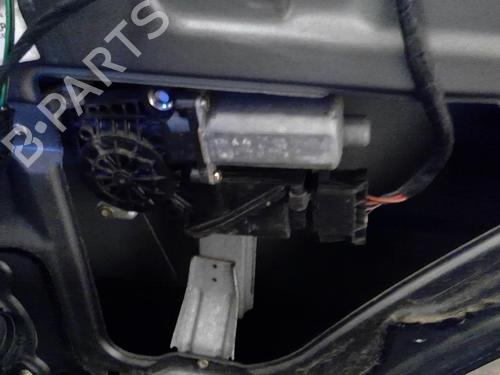 Rear right window mechanism MERCEDES-BENZ A-CLASS (W168) A 170 CDI (168.008) | BP21859857C25 