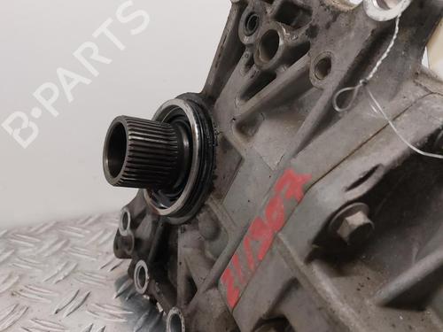 Used Front differential Front differential JEEP COMPASS (MK49) 2.0 CRD 4x4 (140 hp) 21860281 21860281
