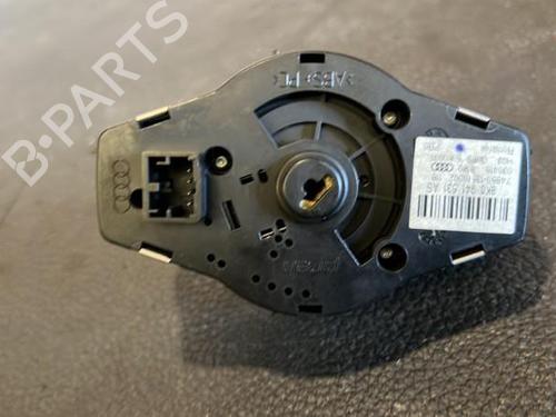 Used Headlight switch Headlight switch AUDI A4 B8 Avant (8K5) 2.0 TDI quattro (177 hp) 21864613 21864613