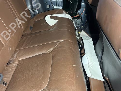 Used Rear seat Rear seat 37613254 37613254