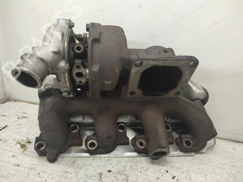 Turbocharger/Supercharger FORD MONDEO III Turnier (BWY) 2.0 TDCi | BP21859699M71 