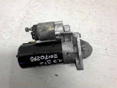Used Starter ALFA ROMEO 159 (939_) 1.9 JTDM 16V (939AXC1B, 939AXC12) (150 hp) 21858624