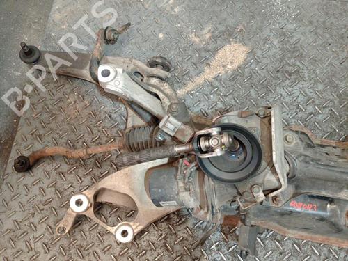 Subframe HONDA CIVIC VIII Hatchback (FN, FK) 2.2 CTDi (FK3) | BP21862560M9 