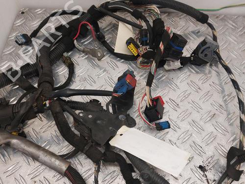 Used Wiring harness RENAULT LAGUNA I (B56_, 556_) 1.9 dTi (B56J) (98 hp) 21860261