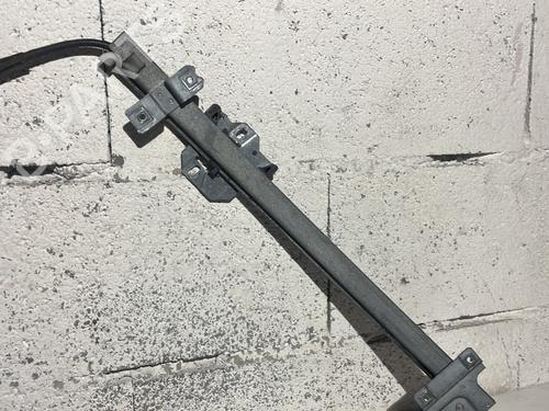 Used Front left window mechanism Front left window mechanism VW GOLF II (19E, 1G1) 1.8 (90 hp) 31947920 31947920