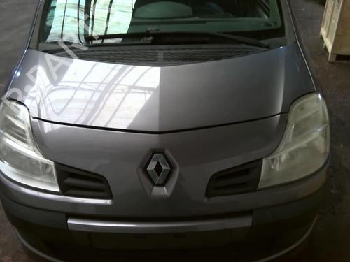 Motorhjelm RENAULT MODUS / GRAND MODUS (F/JP0_) 1.5 dCi (FP0F, JP0F) (86 hp) 20871786
