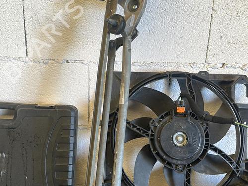 Used Front wiper motor VOLVO V50 (545) 1.6 D (110 hp) 25844400