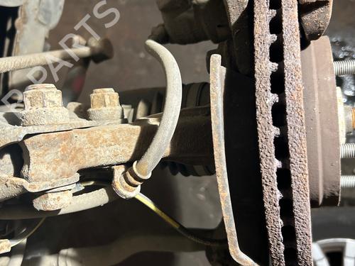 Used Right front steering knuckle Right front steering knuckle 39528626 39528626