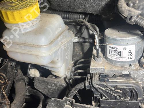 Servo brake ALFA ROMEO MITO (955_) 1.4 (955.AXB1B, 955.AXU1A) | BP28523695M42 