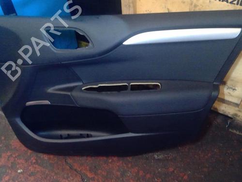 Used Front right panel CITROËN C4 II (NC_) 1.6 HDi 110 (112 hp) 21861862