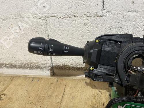 Used Steering column stalk DACIA DUSTER (HS_) 1.5 dCi (109 hp) 21864089